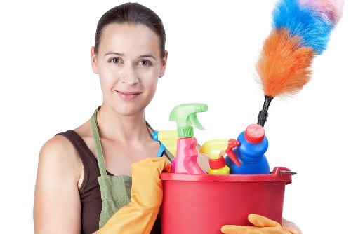 Professional one off cleaning service for Lambeth homes and flats