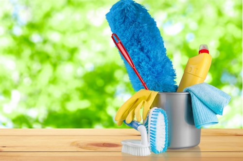 Secure Oven Cleaning Lambeth payment options on a trusted checkout page