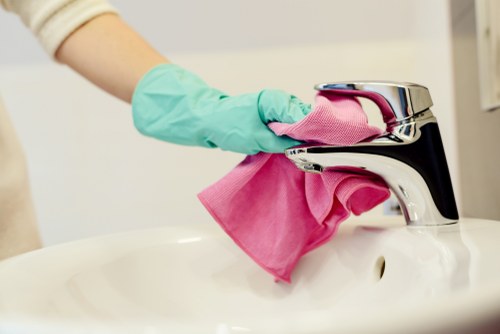Professional carpet cleaning service for Lambeth homes and flats