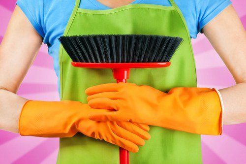 Professional home cleaning support for Lambeth residents