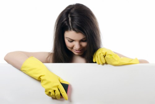 Local window cleaning service for homes and businesses in Lambeth