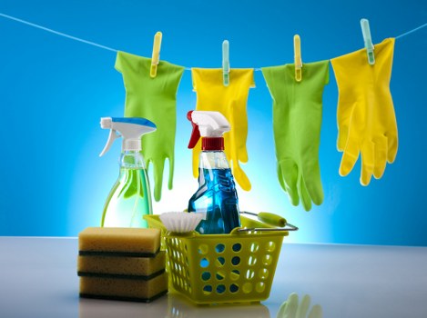 Inspection-ready residential and commercial cleaning in Lambeth