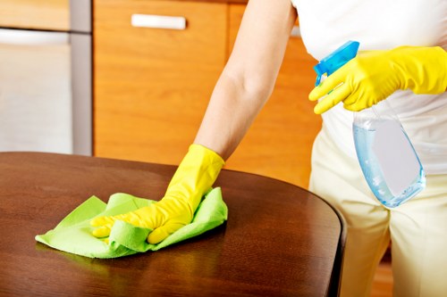 Safe and flexible payment area for Oven Cleaning Lambeth bookings