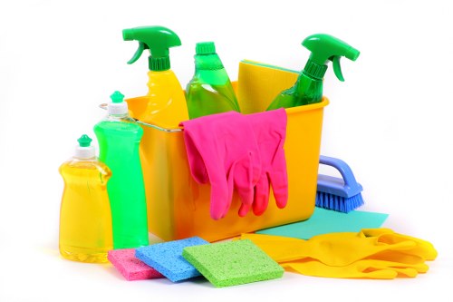 Clear structured content for Oven Cleaning Lambeth users